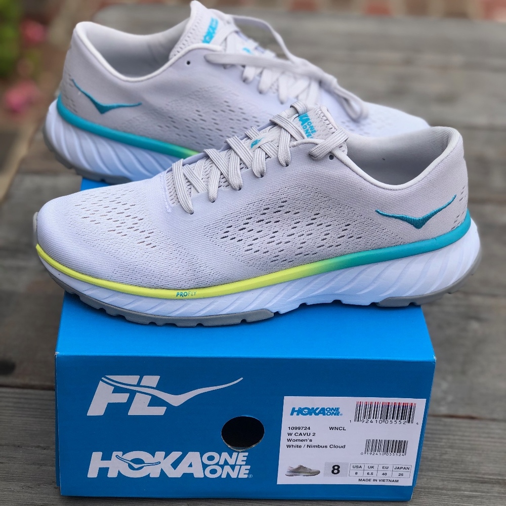 Hoka One One Running Sneakers
